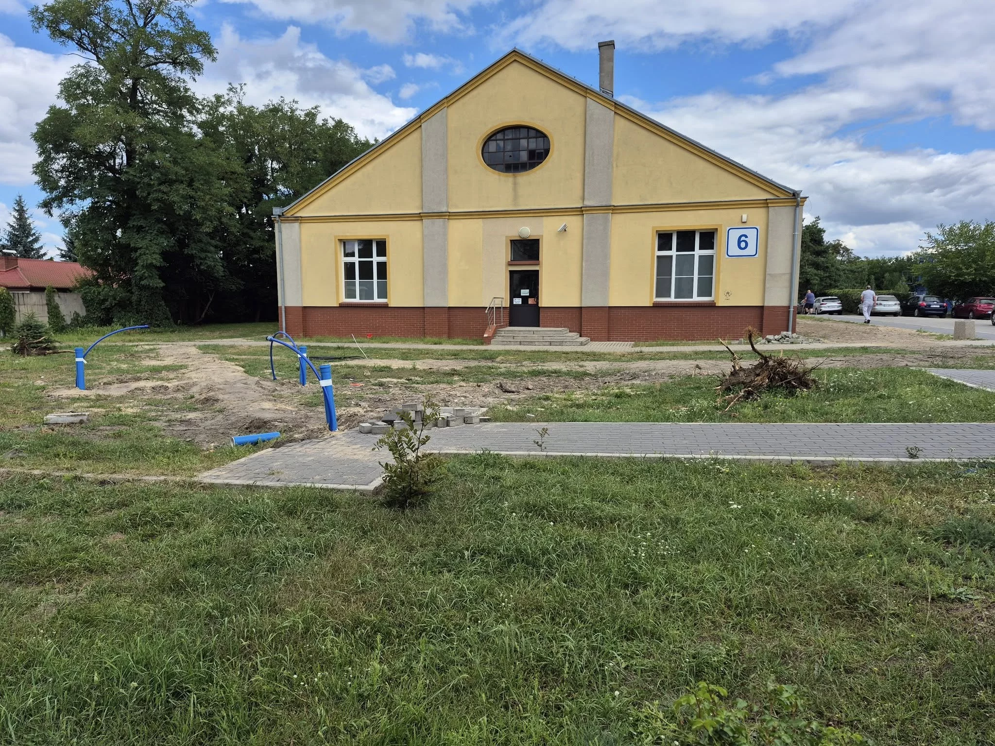 W Rawiczu będzie można zrobić rezonans magnetyczny. Pracownia stanie przy szpitalu