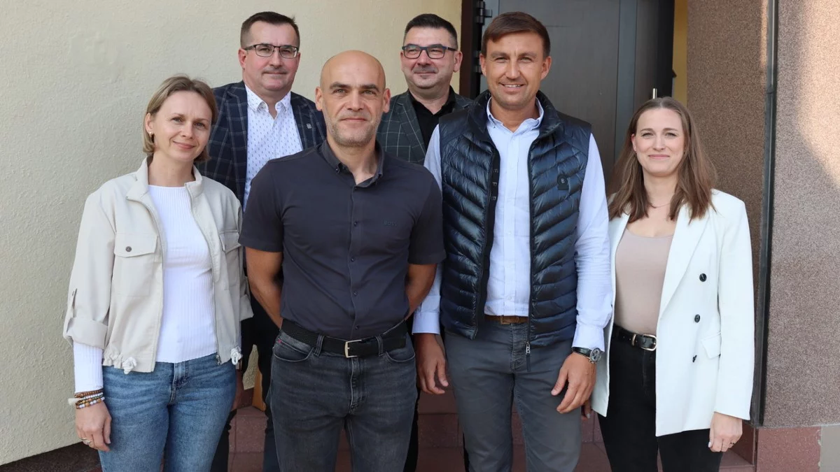 Prezes RKKS Rawii Rawicz: "Z nadzieją patrzę w przyszłość"