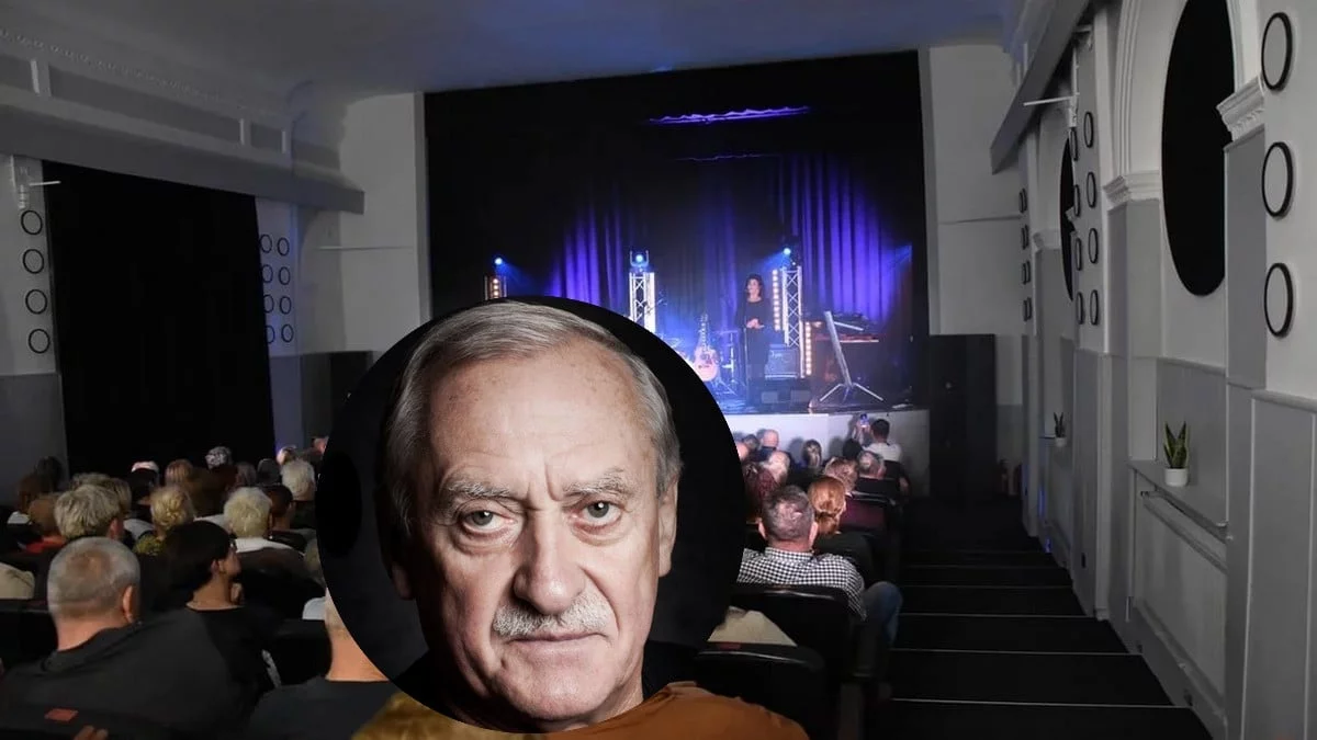 Legenda światowego himalaizmu w Bojanowie. Kiedy?