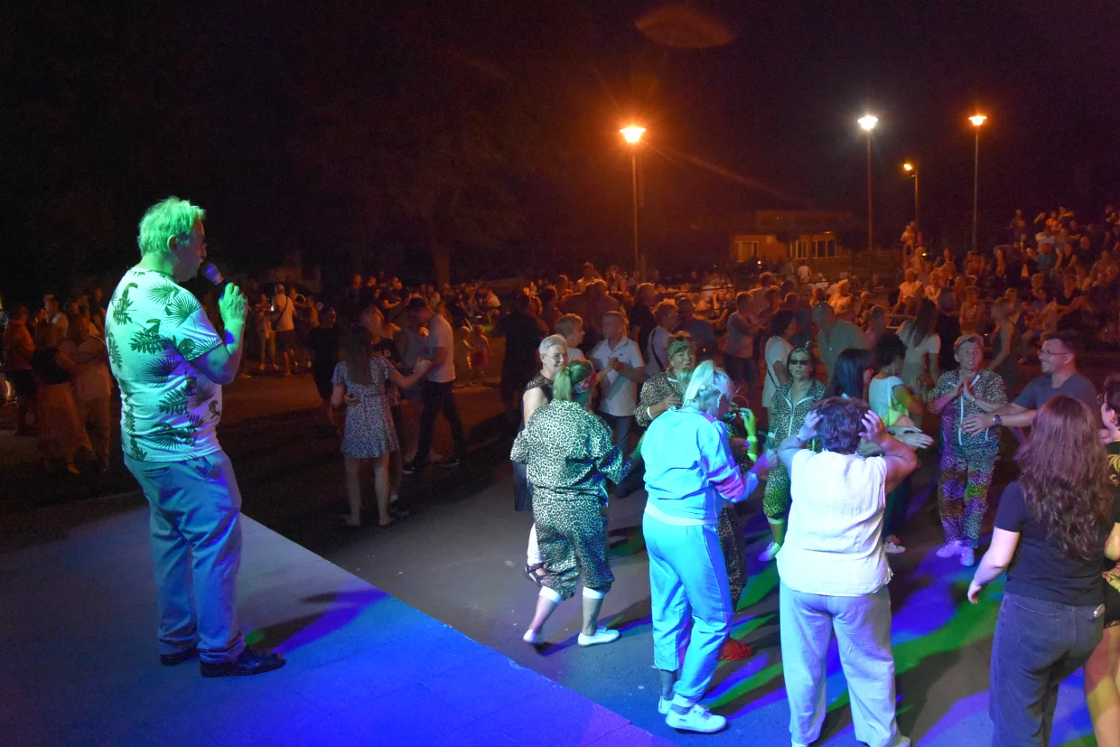 Bojanowo zaprasza na powitanie wakacji z Dj Funio. Impreza już tę sobotę