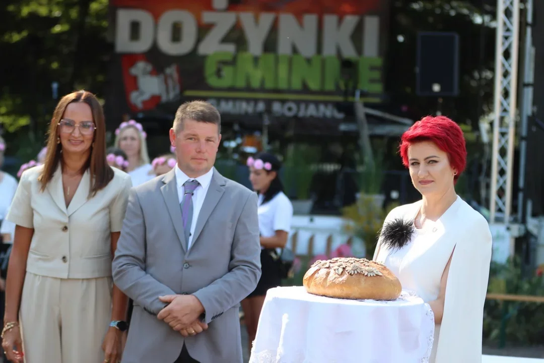 Bojanowo. Dożynki Gminne tym razem w Sowinach. Co zaplanowano?