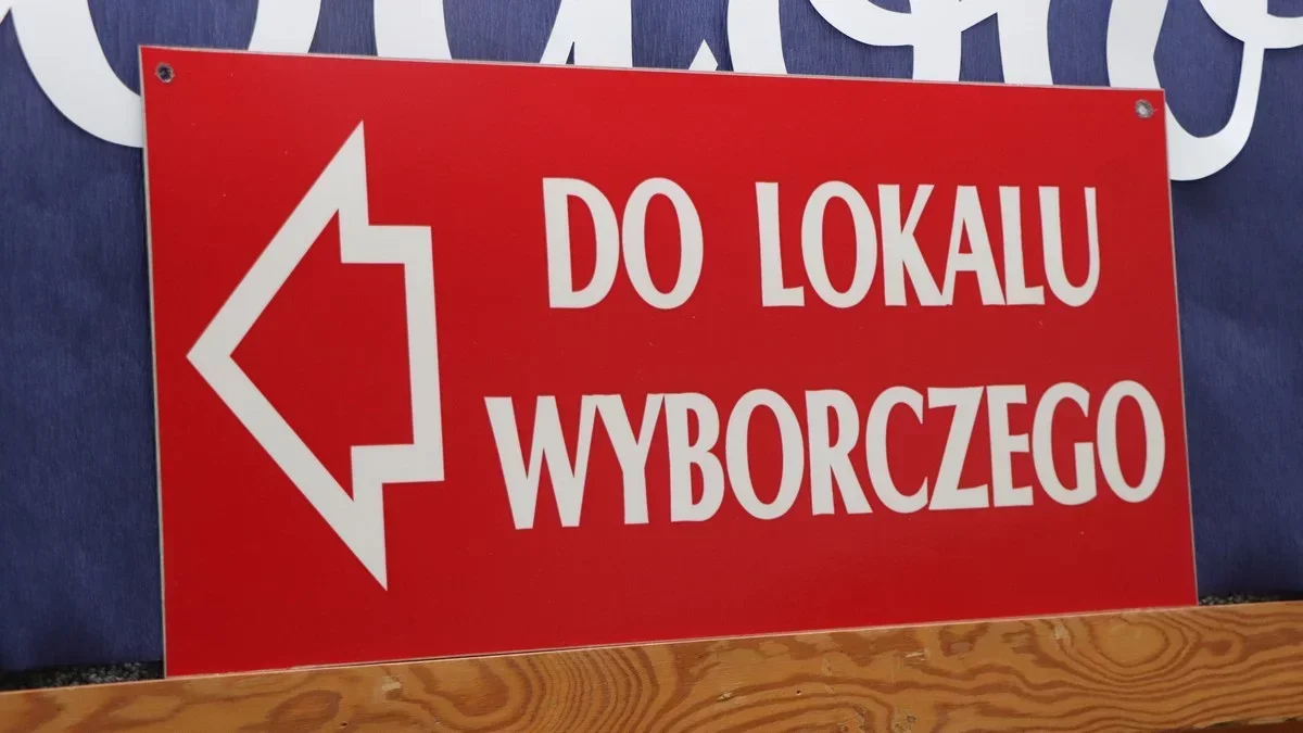 Wybory prezydenckie 2025. Mieszkańcy powiatu rawickiego głosują w drugiej turze