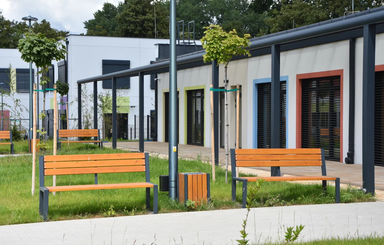 Rawicz szuka dyrektora dla nowego żłobka „Niedźwiadkowa Stacyjka”