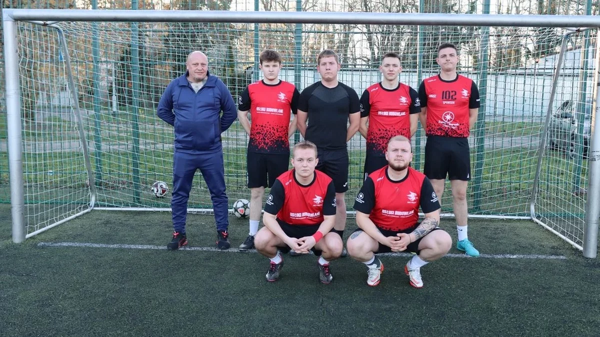 Takiej imprezy w okolicy jeszcze nie było. Orły Niepart zapraszają na oryginalne wydarzenie piłkarskie