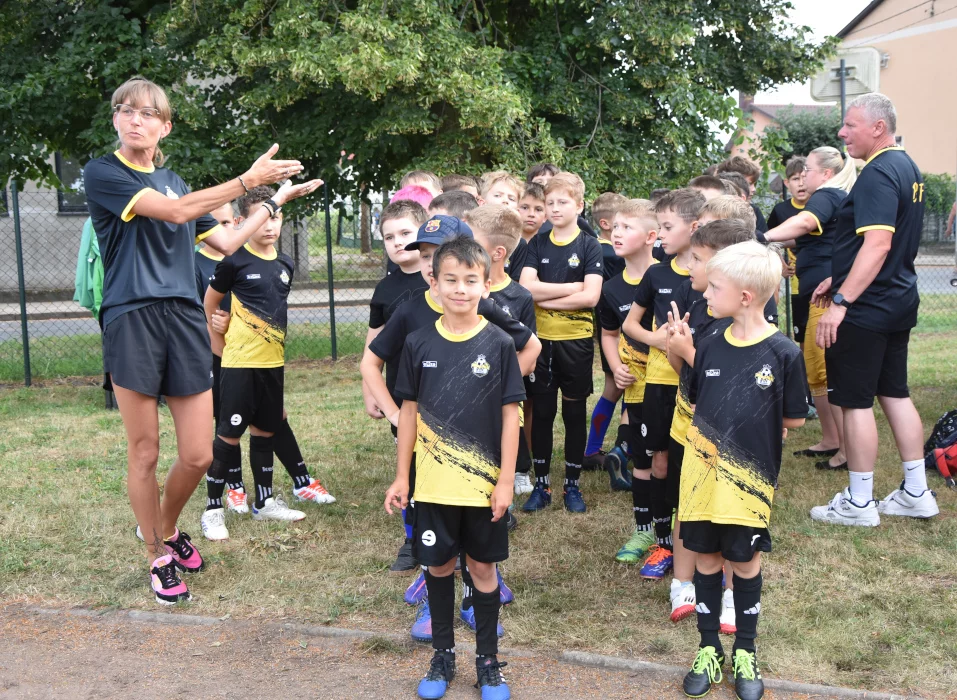 Bojanowska Akademia Futbolu ma nowego prezesa