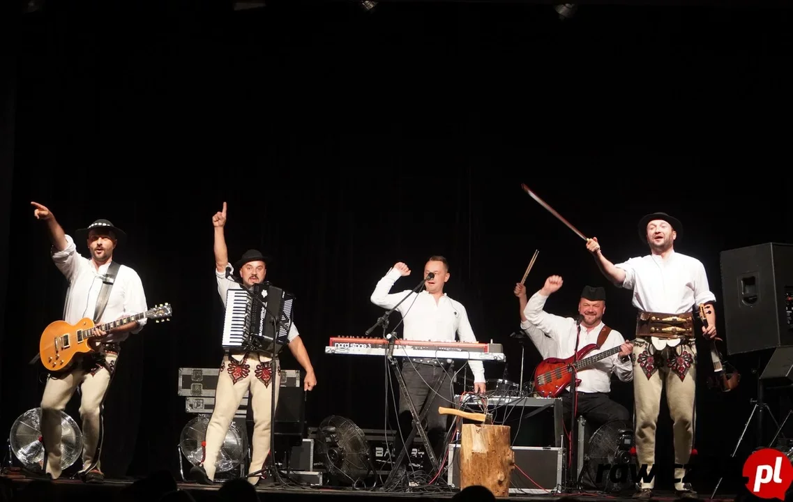 Dziś w Bojanowie "Baciary" i międzynarodowy mecz. Są zmiany w organizacji ruchu