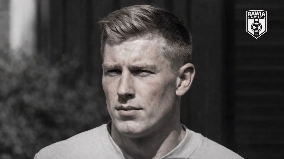 Zmarł Stanisław Wenderski. Był legendą Ravii i postrachem bramkarzy rywali