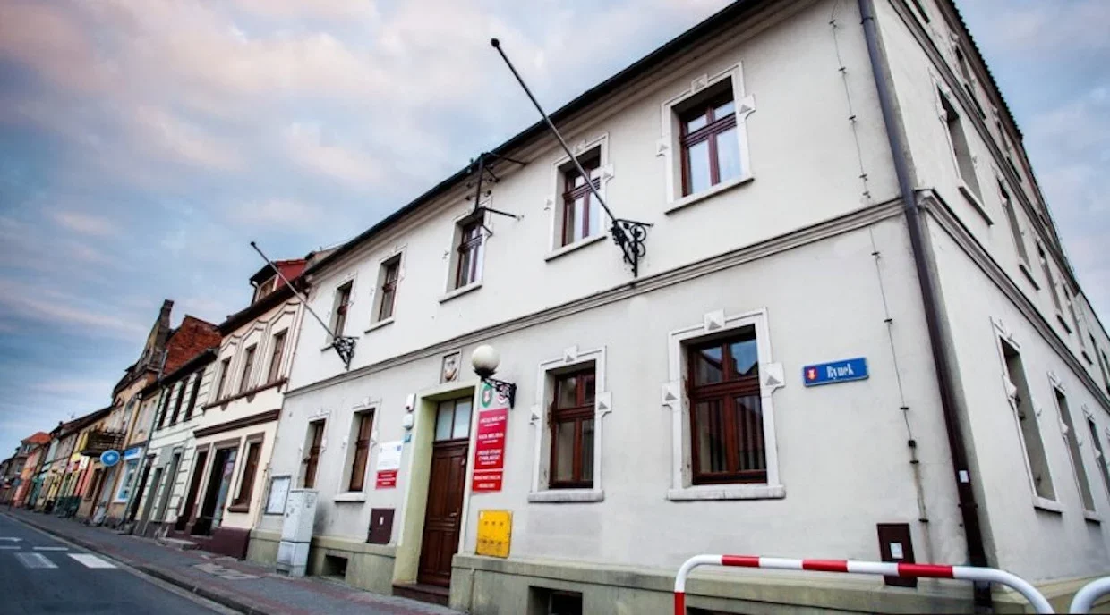 Jest praca w urzędzie. Burmistrz szuka sekretarki