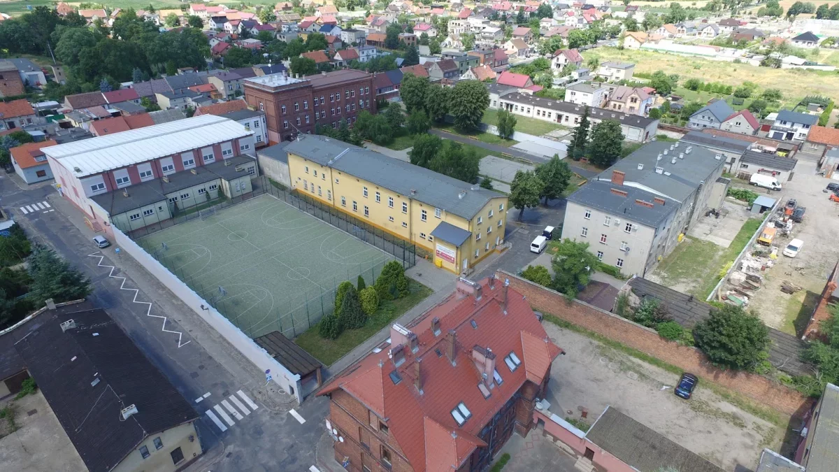 Bezpieczeństwo w szkołach. Nowe procedury w gminnych placówkach