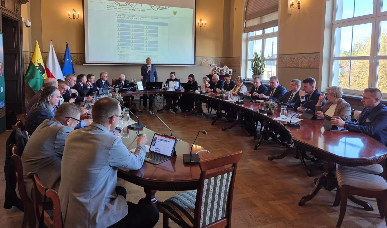 Podatek od nieruchomości w Rawiczu w górę. O ile i dlaczego?