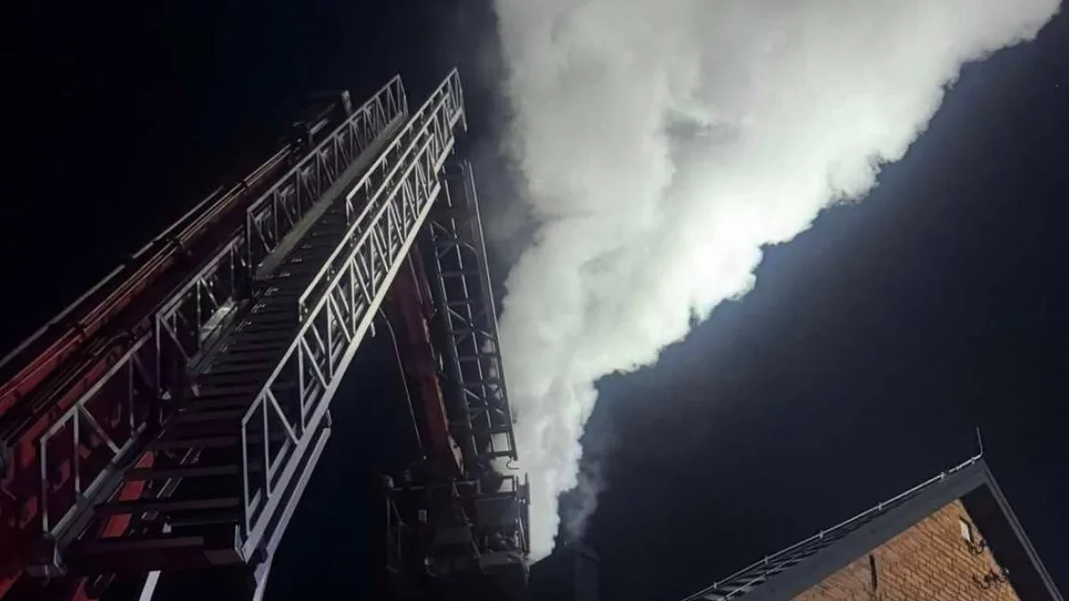 Za zaniedbanie tego obowiązku grozi wysoki mandat, konsekwencją może być także utrata mienia, życia lub zdrowia