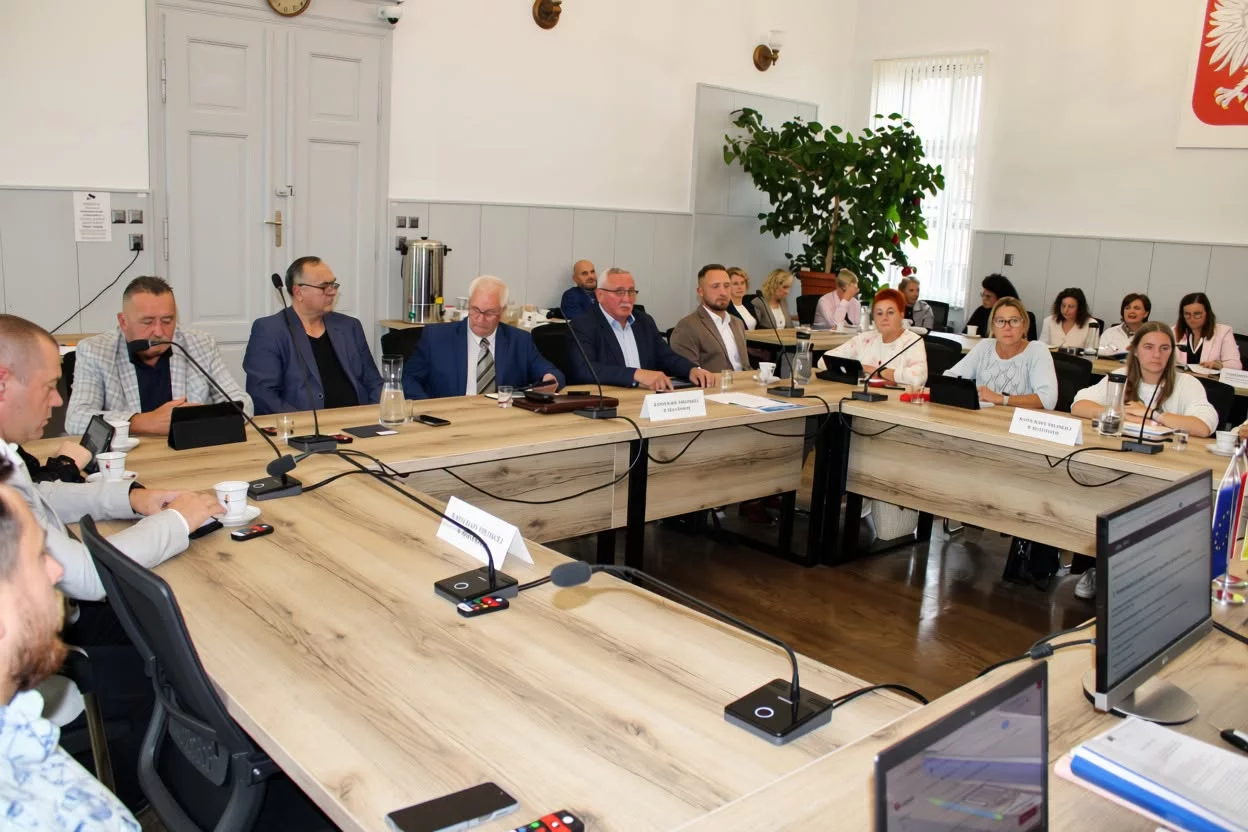 Koniec ZGKiM w Bojanowie. Powstanie jeden nowy zakład
