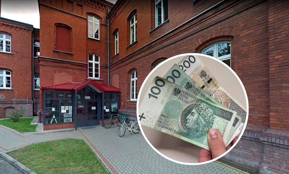 Ten zasiłek wynosi od kilkuset do kilku tysięcy złotych. Można go dostać bez względu na dochód