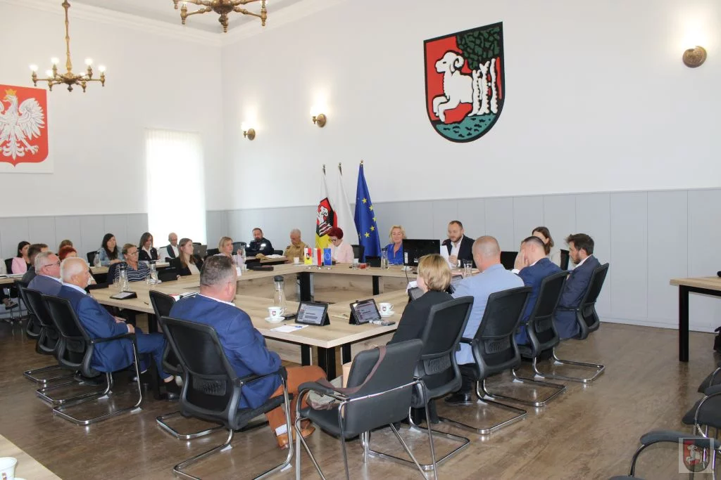 Bojanowo. Pieniądze na zakup nowego samochodu dla OSP Sowiny zarezerwowane