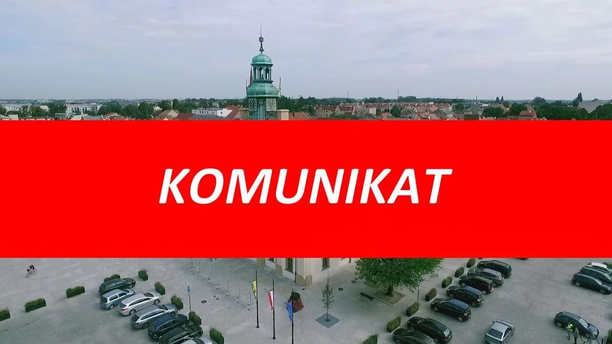 Setki mieszkańców bez wody. W czwartek prace konserwatorskie
