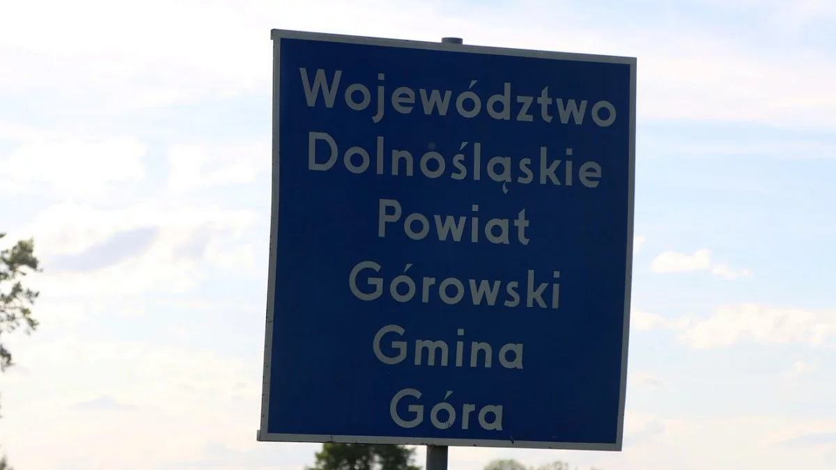 Nielegalne rajdy i "palenie gumy" w Górze. Ukarany 23-latek z gminy Bojanowo