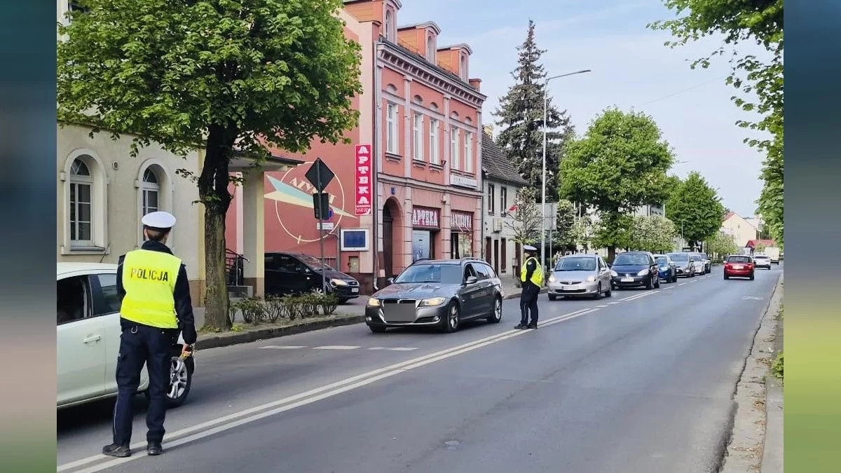 Ta akcja po majówce nie była zaskakująca. W Wielkopolsce zatrzymano ponad 100 osób
