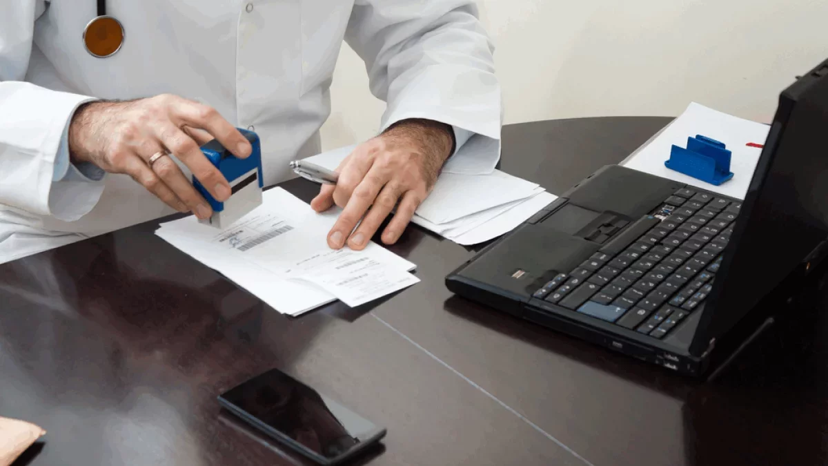 Alarmujący skok zachorowań na grypę. Luty przyniósł gwałtowne uderzenie wirusa