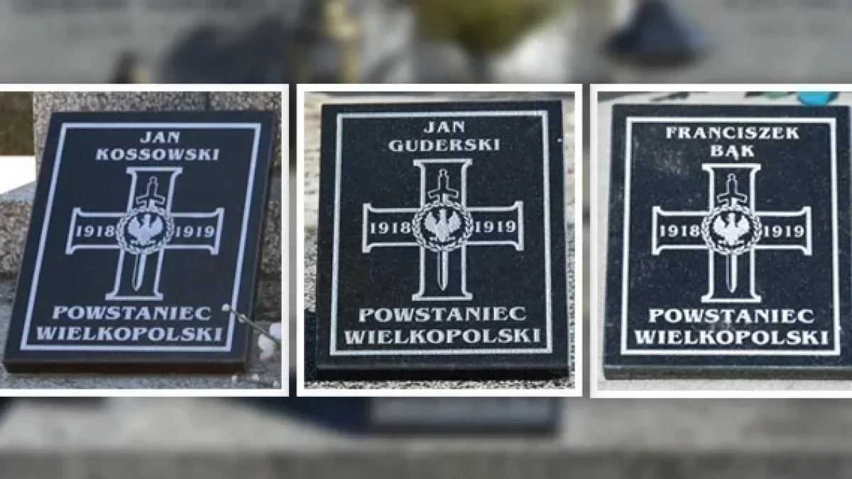 VII edycja „Tabliczki dla powstańca” - wnioski można składać do końca listopada