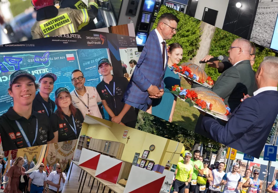 Co działo się w 2025 roku? Kalendarium najważniejszych wydarzeń [ZDJĘCIA]