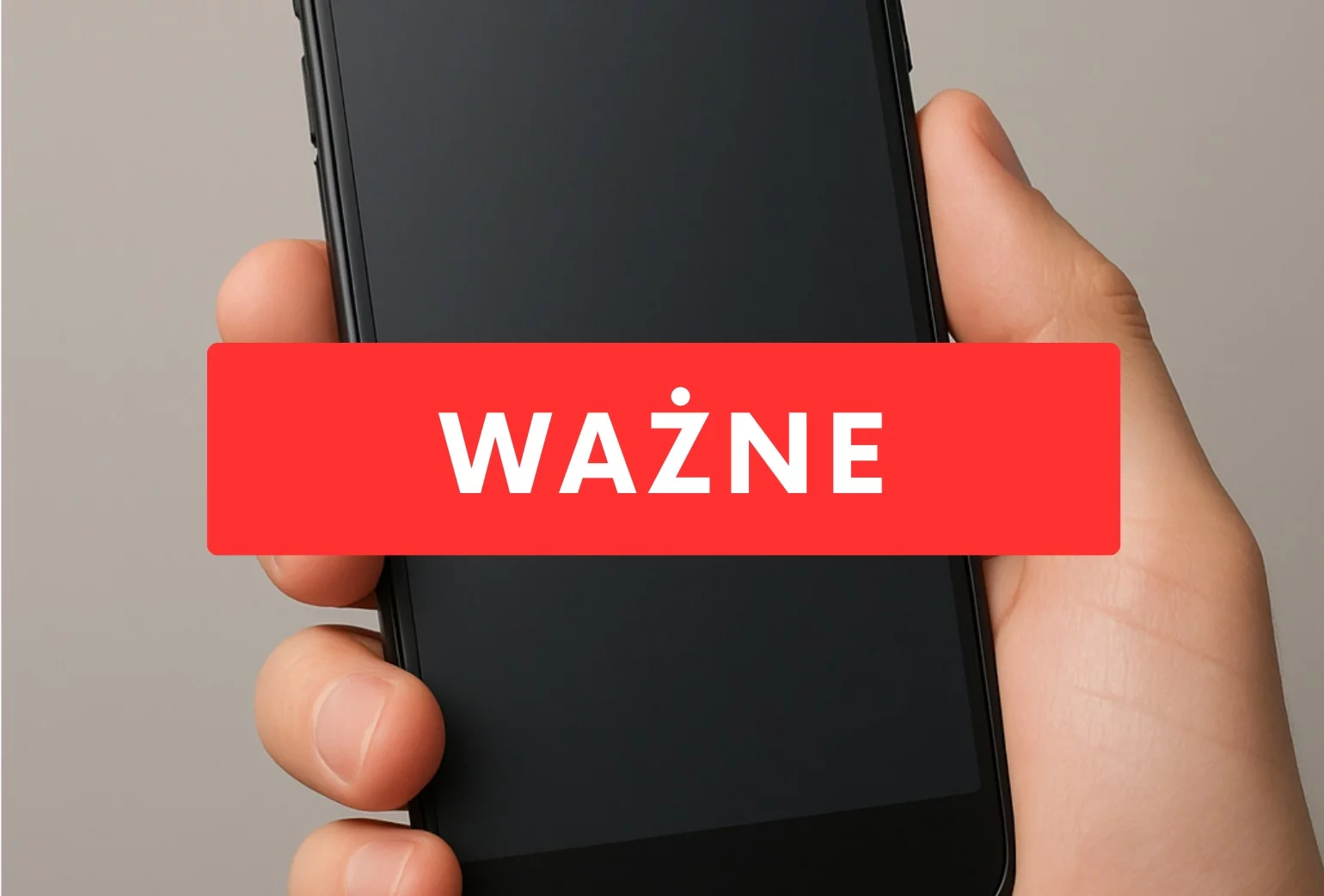 Twoje dane to waluta. 10 minut, żeby sprawdzić, co masz w telefonie