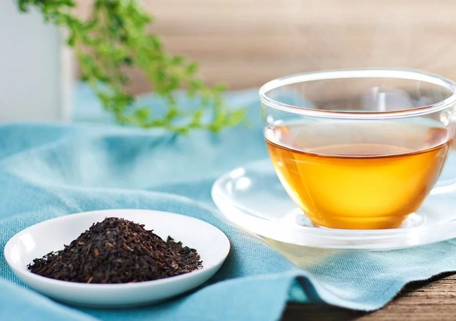 GIS ostrzega. W tej herbacie stwierdzono przekroczenie norm groźnego pestycydu