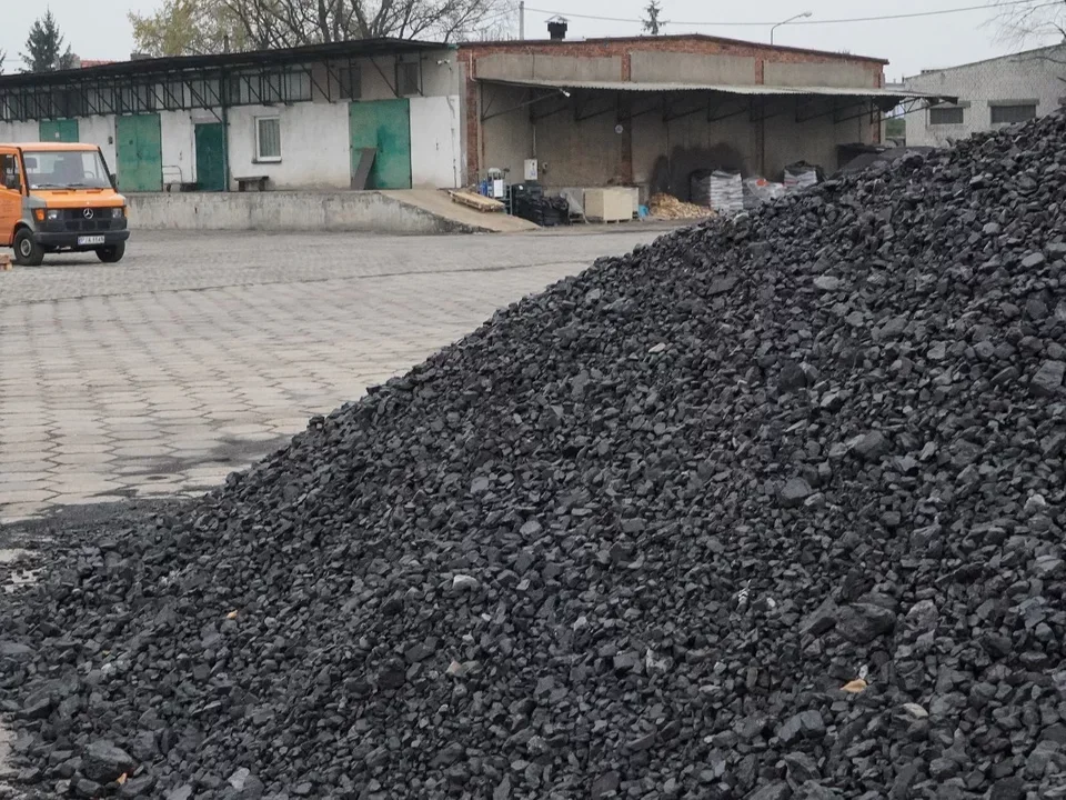 Ceny węgla i ekogroszku w e-sklepie PGG. Mamy listę. Czy będą obniżki i nowe promocje?