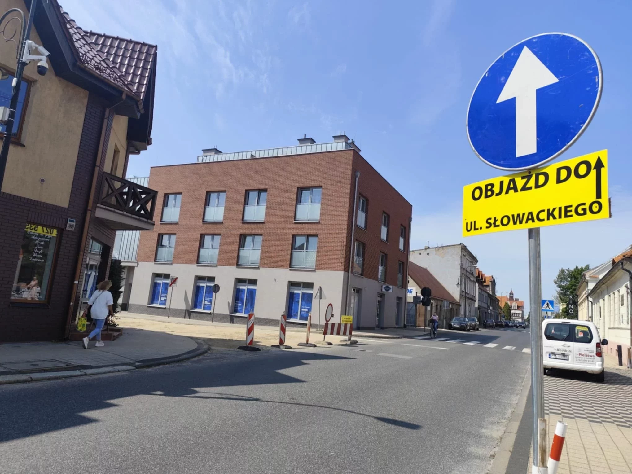 Dzień dobry Pleszew! Dziś wtorek, 23 września 2025 roku