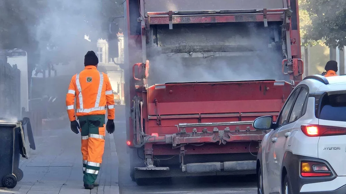 Wzrosną stawki za odbiór śmieci w Pleszewie. Podwyżki zaplanowano od nowego roku