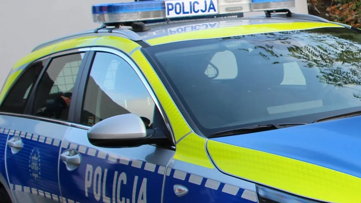Policjanci zatrzymali Fiata do kontroli. Wtedy wyszło na jaw, co zrobił kierowca