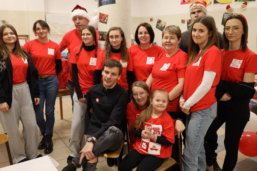 Szlachetna Paczka w Pleszewie szuka wolontariuszy. Sprawdź, jak możesz dołączyć
