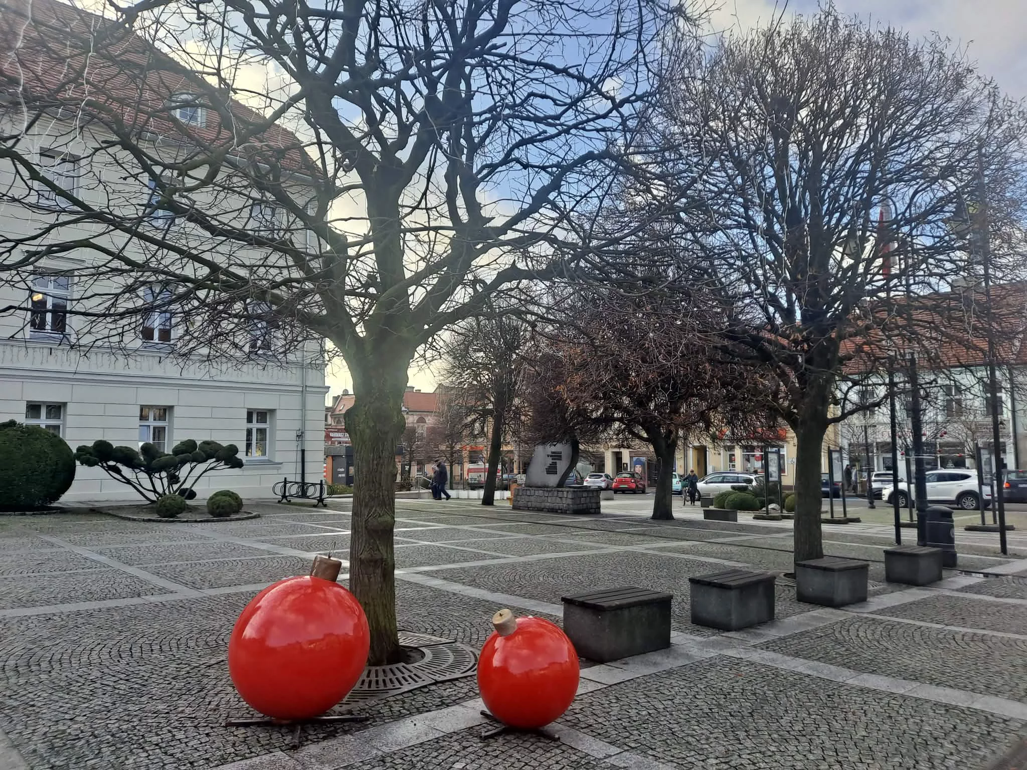 Dzień dobry Pleszew! Dziś niedziela, 21 grudnia 2025 roku