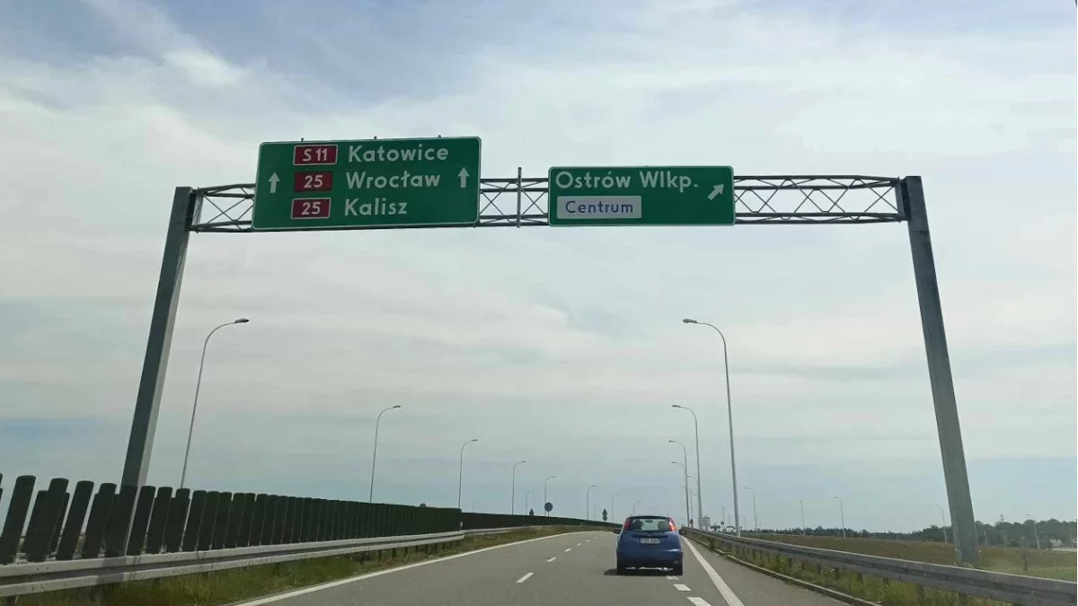 Nowe znaki na naszych drogach już obowiązują. Sprawdź, co się zmieniło