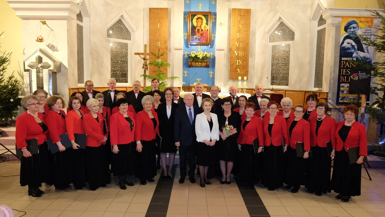 "Lutnia" świętuje jubileusz 130-lecia. To jeden z najstarszych chórów w Polsce
