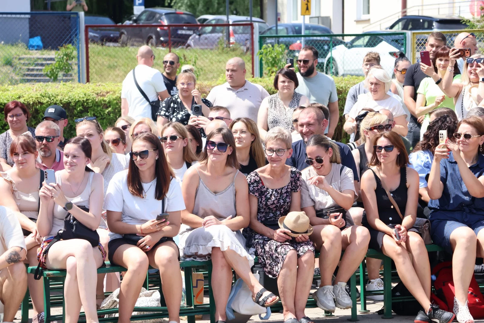 Wychowały się tu pokolenia dzieci. 60 lat „Misia Uszatka”. Jubileusz pełen wzruszeń i radości