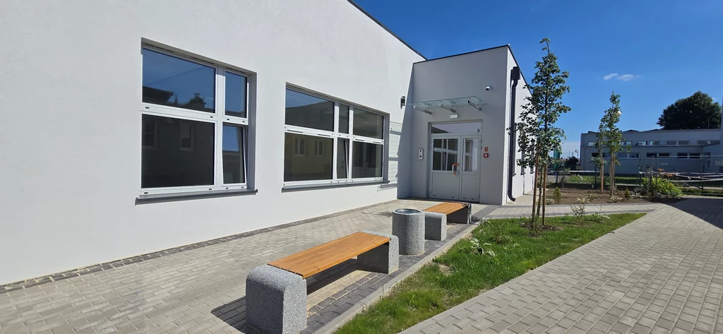 Drugi żłobek w gminie Gołuchów gotowy. Wiadomo, kiedy ruszy rekrutacja