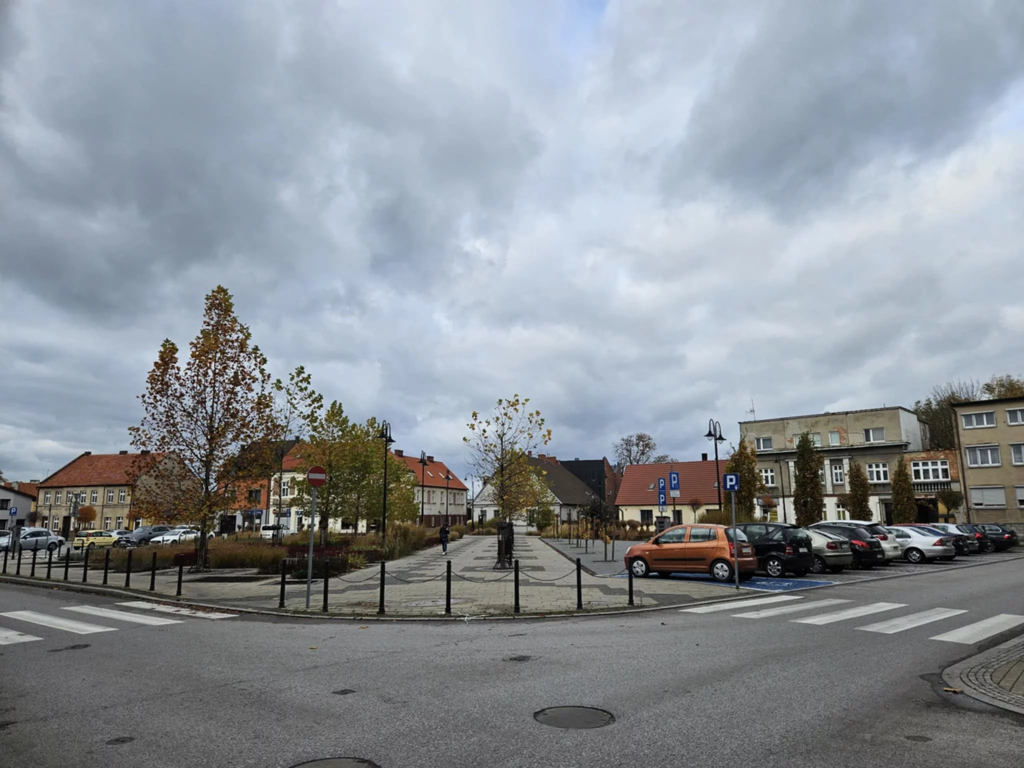 Dzień dobry Pleszew! Dziś wtorek, 4 listopada 2025 roku