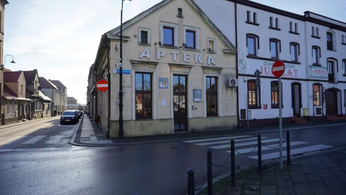 Która apteka w Pleszewie będzie czynna 1 listopada? Gdzie kupisz leki?