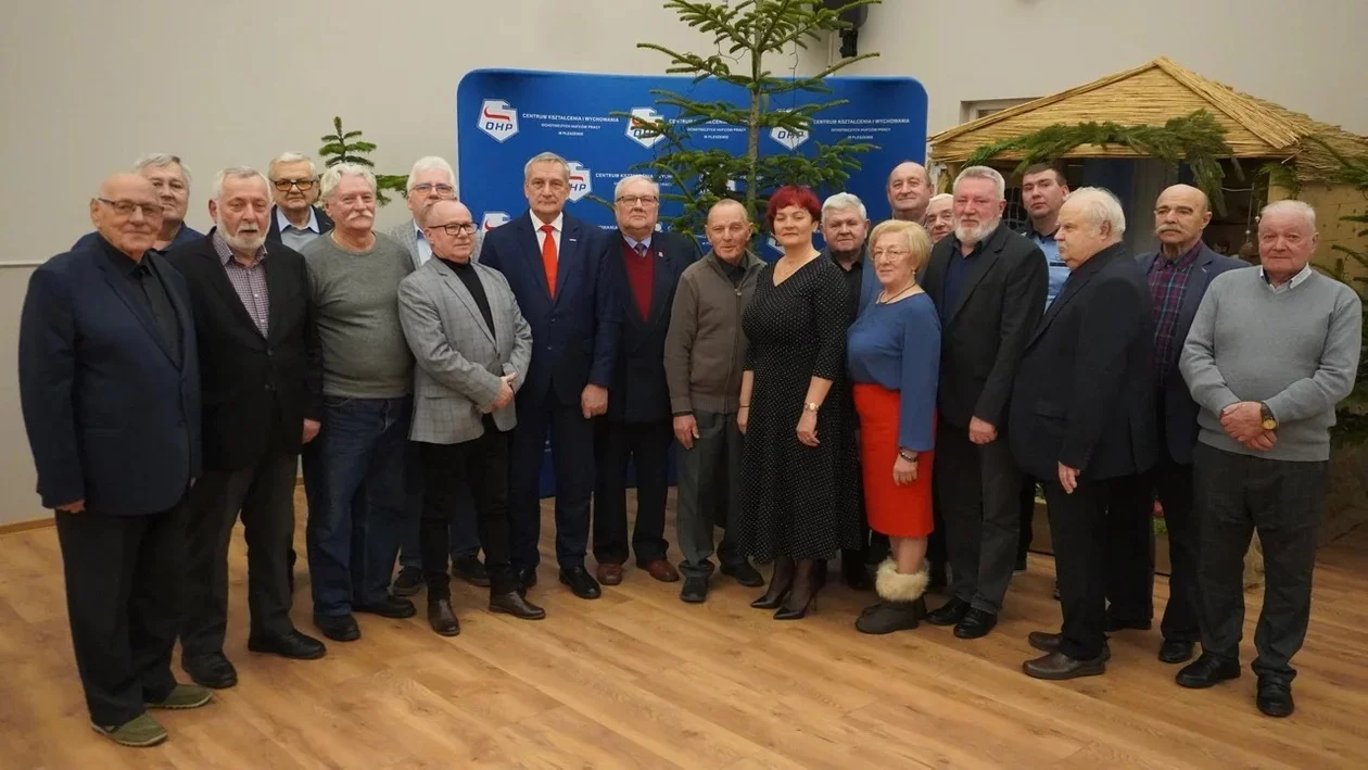 Przewodniczący zrezygnował. Pleszewską Lewicę czekają kolejne zmiany