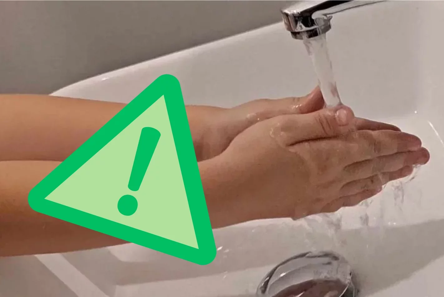 Problemy z wodą w gminie Gizałki. Wykryto tam obecność bakterii grupy coli i Escherichia coli