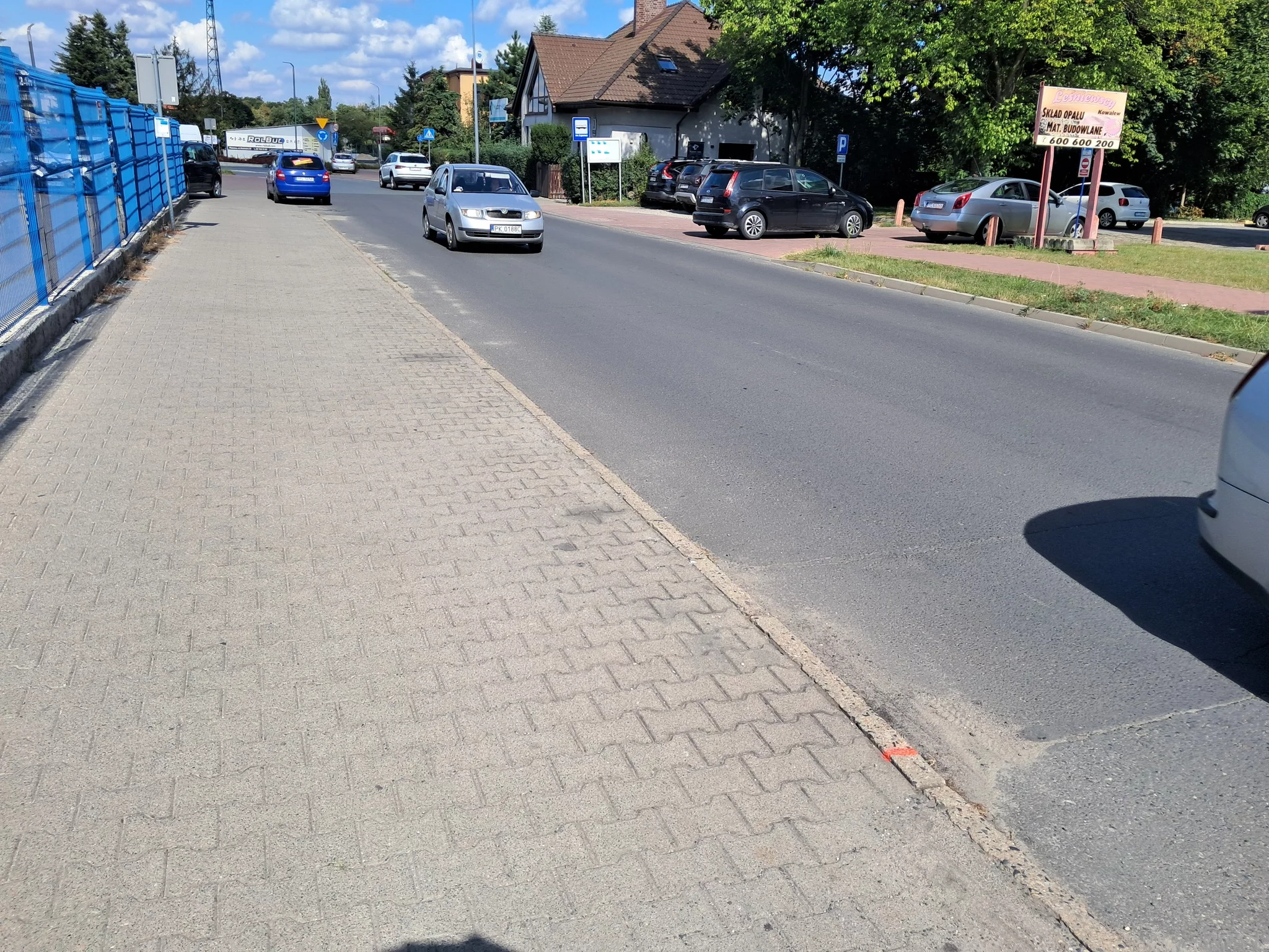 Pleszew. 1,5 mln zł na remont ważnej ulicy. Będą utrudnienia w ruchu