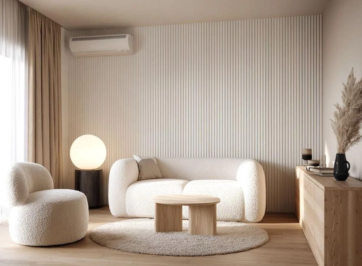 Jak dobrać panele ścienne do typu pomieszczenia – przewodnik dla wymagających wnętrz