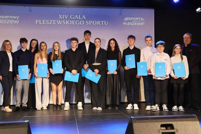 Wręczą zdolnym sportowcom nagrody. Trwa nabór wniosków