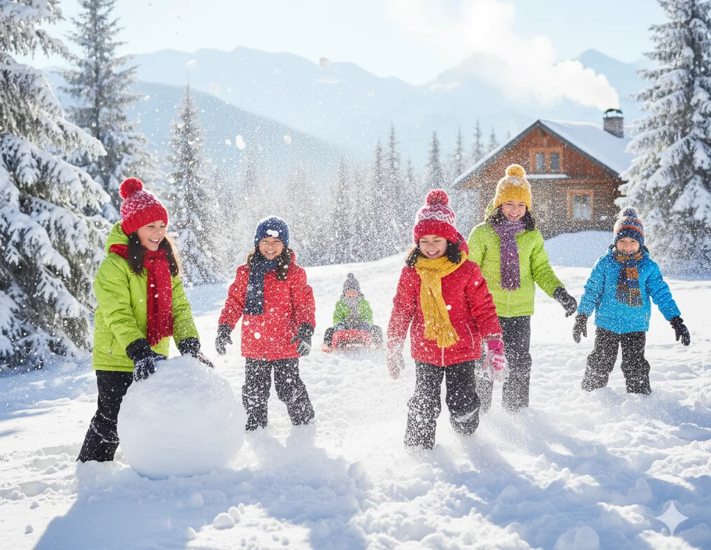 Ferie zimowe. Są już terminy i nowe zasady