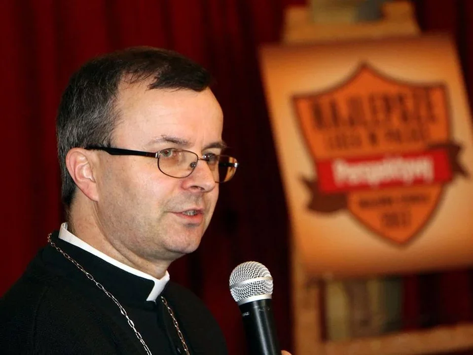 Ważna decyzja biskupa kaliskiego. Dotyczy piątku po Bożym Ciele