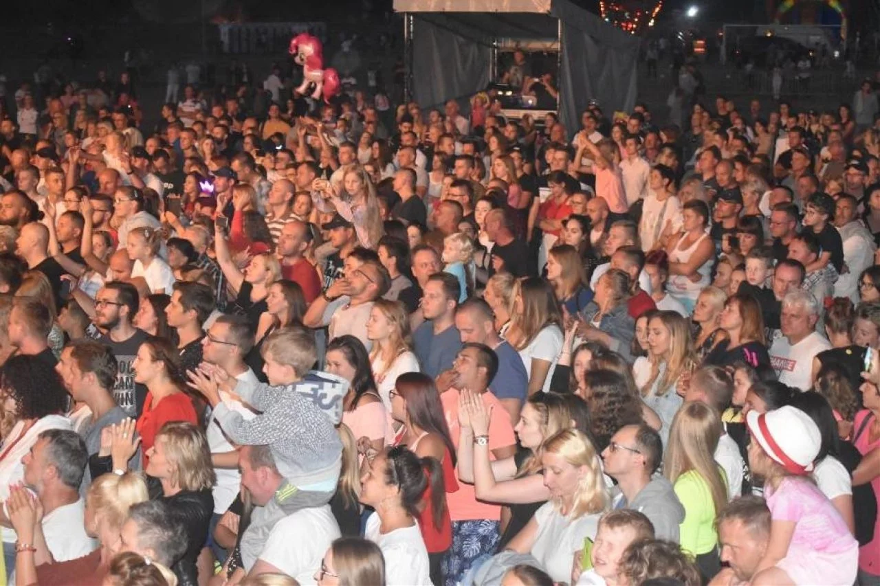 Nad Prosną występowały największe gwiazdy polskiej muzyki. Kto zaśpiewa tym razem?