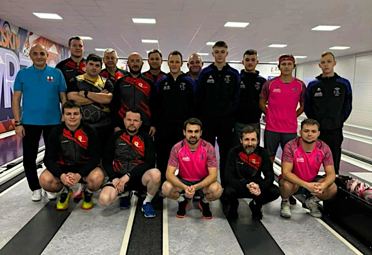 Wielkie emocje w kręglarskiej Superlidze. Walka do ostatniego rzutu