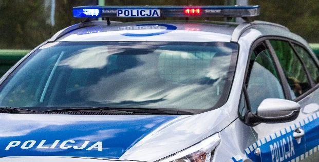 Kolizje na drogach powiatu pleszewskiego