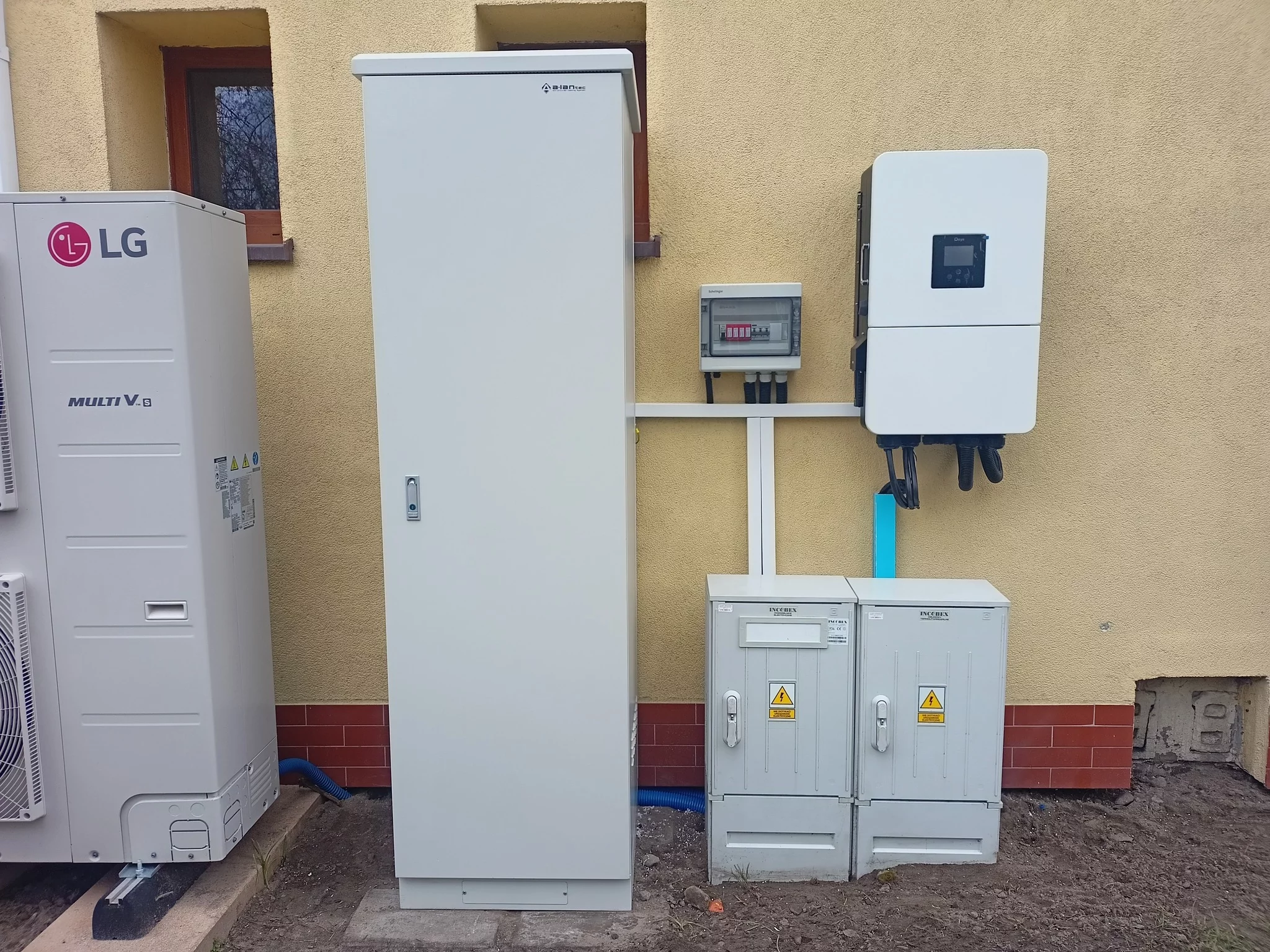 Kolejny zakup gminy Gizałki w ramach Programu Ochrony Ludności i Obrony Cywilnej