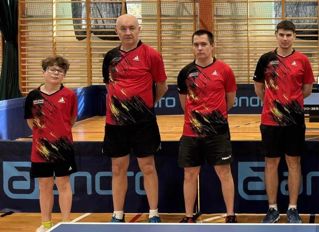 Żaki Taczanów najlepsze po pierwszej rundzie. III liga coraz bliżej